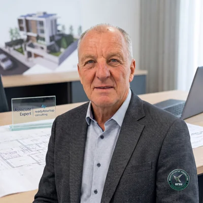 Egmond Ovidiu Sum - Associate Expert · Rotating Equipment & Commissioning Specialist
